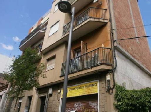 Piso en Barcelona