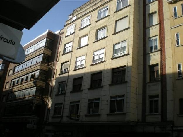 Piso en Burgos