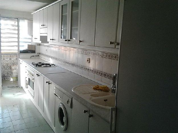 Piso en Humanes de Madrid