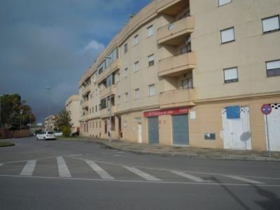 Piso en Jerez de la Frontera