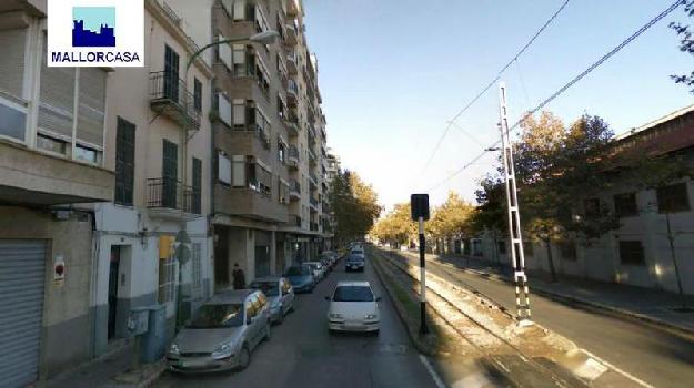 Piso en Palma de Mallorca