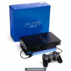 PLAYSTATION 2 - mejor precio | unprecio.es