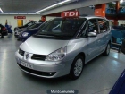 Renault Espace 2.2 dCi Dynamique - mejor precio | unprecio.es