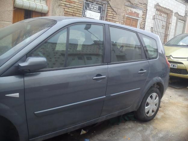 Renault gran scenic