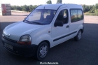 Renault Kangoo 1.9 DCI 65CV Seminuevo - mejor precio | unprecio.es