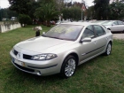 Renault Laguna Excl Ambie Privi 2.0dCi 150 - mejor precio | unprecio.es