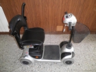 silla ortopedica electrica( para mayores) - mejor precio | unprecio.es