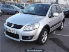 Suzuki SX4 1.9 DDiS GLX - mejor precio | unprecio.es