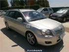 Toyota Avensis 2.2 D4D Executive Wagon - mejor precio | unprecio.es
