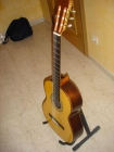 Vendo guitarra flamenca de Manuel Rodriguez e hijos - mejor precio | unprecio.es