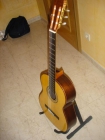 Vendo guitarra flamenca de Manuel Rodriguez e hijos - mejor precio | unprecio.es