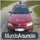 VENTA DE COCHE PEUGEOT 306 STYLE 1.9D - mejor precio | unprecio.es