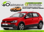 Volkswagen Cross Polo 1.6 TDI 90cv Manual 5vel. Rojo Flash, ó Naranja Magma. Nuevo. Nacional. - mejor precio | unprecio.es