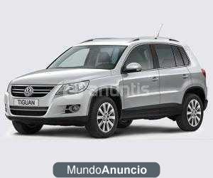 Volkswagen Tiguan 2.0 TDI 140cv 4x2 T1 BlueMoti