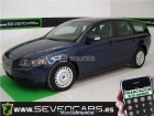 Volvo V50 1.6D Kinetic - mejor precio | unprecio.es