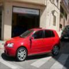 VW GOLF V 2.0TDI 140CV SPORTLINE 5 PUERTAS - mejor precio | unprecio.es