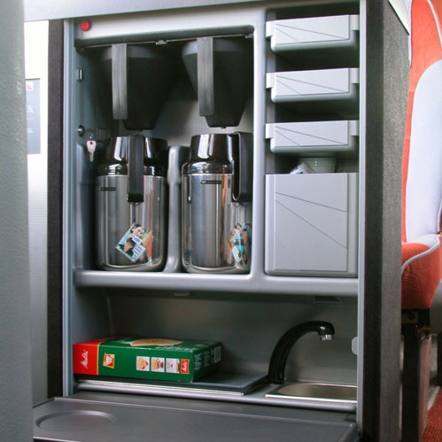 Linea regular de autobús entre españa y ucrania