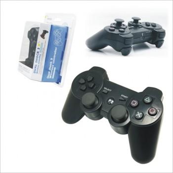 PS3 Mando inalámbrico Dual 3