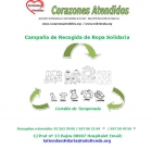 Campaña de recogida de ropa - mejor precio | unprecio.es