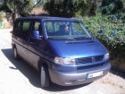 2001 Volkswagen Multivan 2.5TDI 102 - mejor precio | unprecio.es
