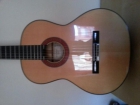 Ahorrate 500 Euros.Guitarra Alhambra "10F" Nueva - mejor precio | unprecio.es