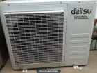 Aire acondicionado Daitsu - mejor precio | unprecio.es