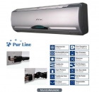 Aire acondicionadoBomba de calor PurLine CONNECT-141 nuevo - mejor precio | unprecio.es