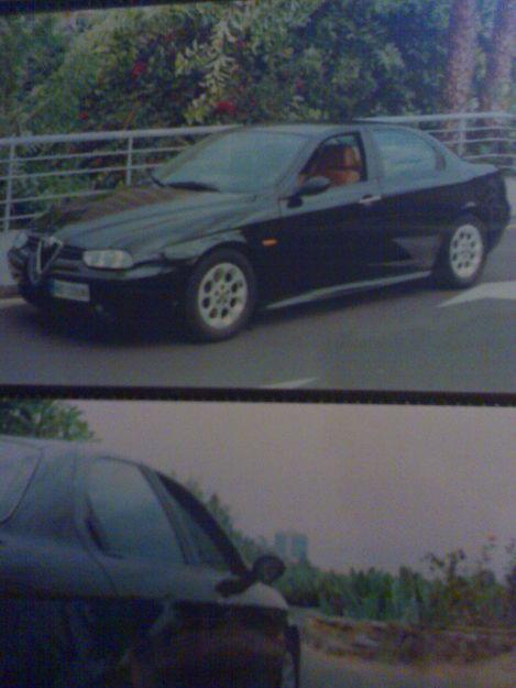 alfa romeo