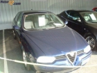 ALFA ROMEO 156 1.9 JTD DISTINTIVE - Madrid - mejor precio | unprecio.es