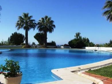 Apartamento con 2 dormitorios se vende en Mijas Costa, Costa del Sol