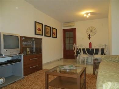 Apartamento con 2 dormitorios se vende en Mijas Costa, Costa del Sol