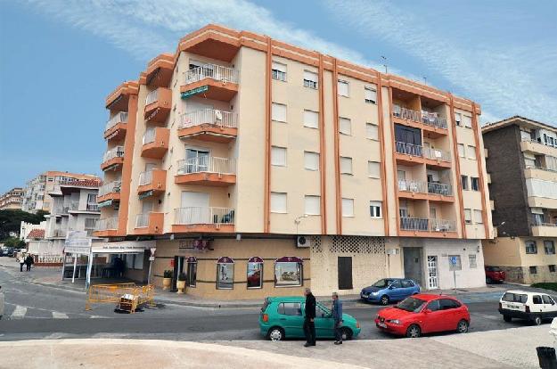 Apartamento en alquiler en Torrox, Málaga (Costa del Sol)