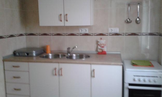 apartamento en el centro de Granada