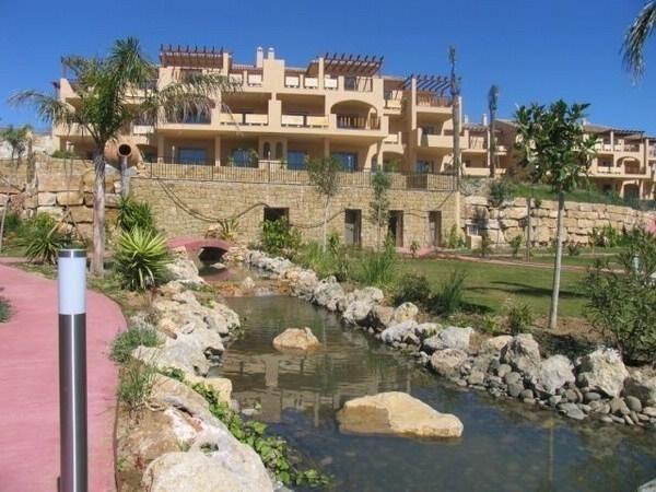 Apartamento en venta en Estepona, Málaga (Costa del Sol)