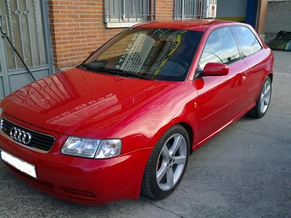 AUDI   A3,