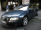 Audi A8 4.2tdi Quattro Tip. Dpf Nacional Full \'07 - mejor precio | unprecio.es