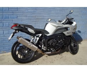 BMW k 1200 r sport