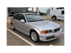 BMW SERIE 3 318CI - mejor precio | unprecio.es