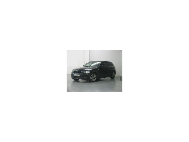 BMW SERIE 5 525 2500