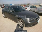 BMW Serie 5 530xd - mejor precio | unprecio.es