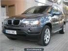 BMW X5 3.0d - mejor precio | unprecio.es