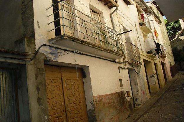 Casa en Barbastro
