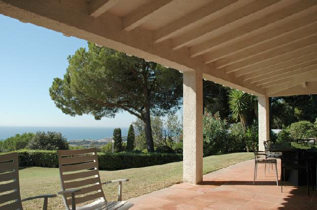 Casa en Sant Vicenç de Montalt