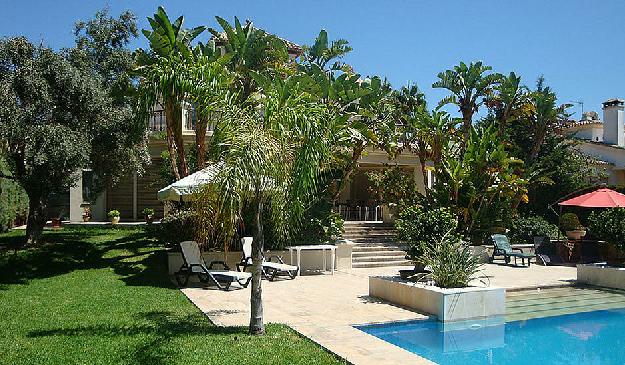 Chalet en Marbella
