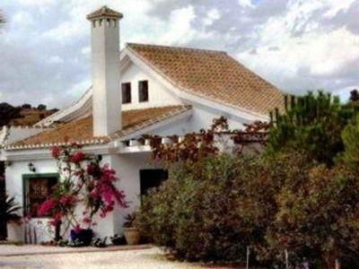 Chalet en venta en Alhaurín el Grande, Málaga (Costa del Sol)