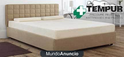 colchon tempur 160 x 190 en Barcelona