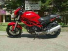ducati monster 695 finales del 2007 - mejor precio | unprecio.es