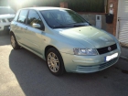 FIAT STILO 5P 120CH DIESEL NAVI 2006 - mejor precio | unprecio.es