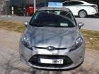 Ford Fiesta urban 1,25 60cv gasolina - mejor precio | unprecio.es