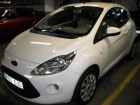FORD KA TITANIUM - Madrid - mejor precio | unprecio.es